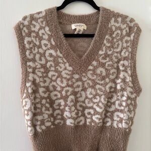 Jessica Simpson Women’s Sweater Vest